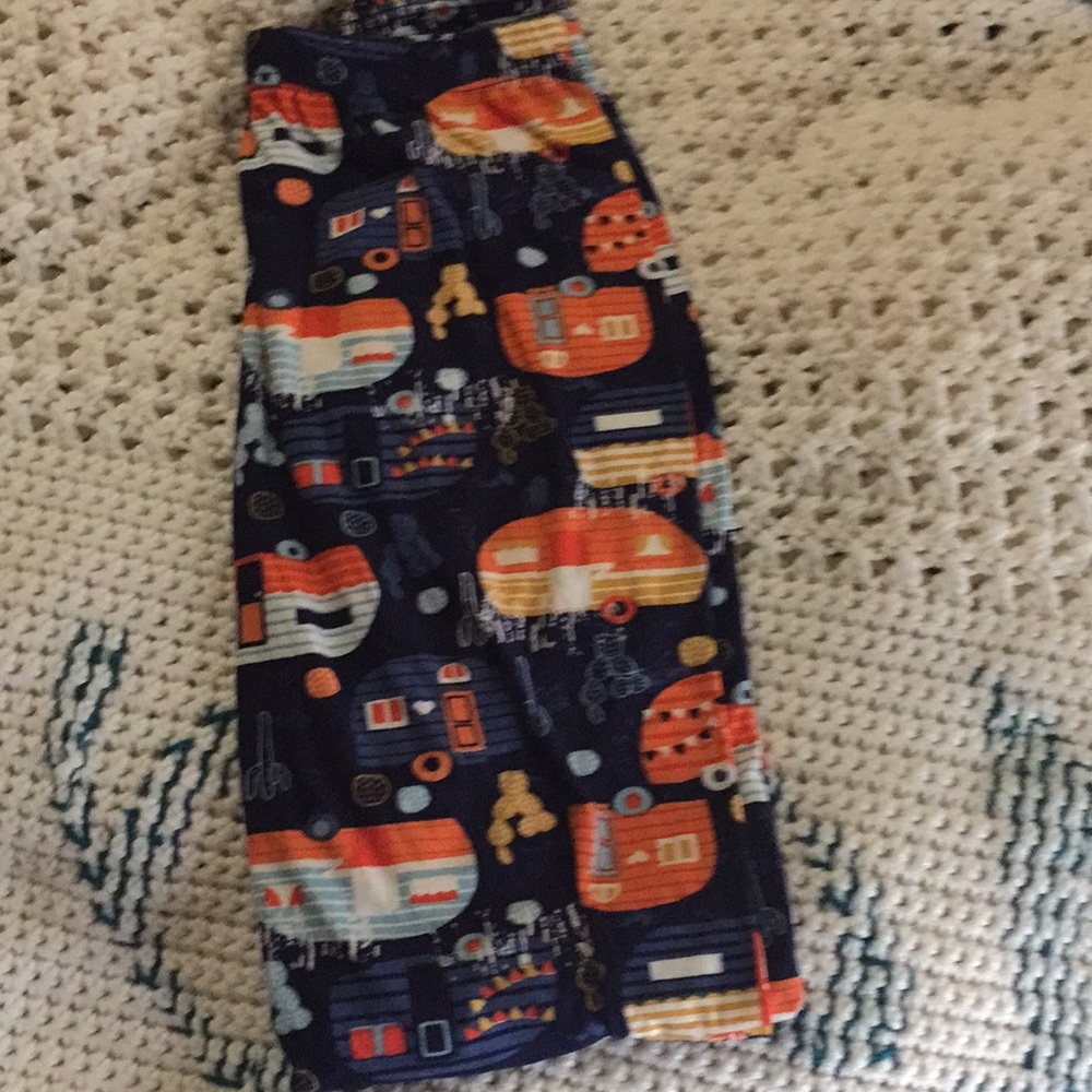 OS leggings